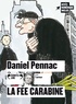 Daniel Pennac - La fée Carabine. 1 CD audio MP3