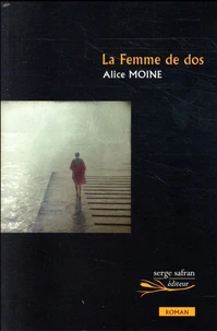 La femme de dos