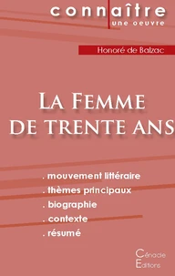 La femme de trente ans