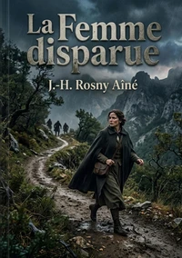 La Femme disparue