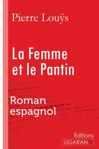 La femme et le pantin