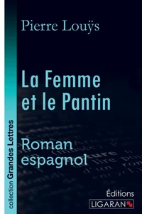 La femme et le pantin