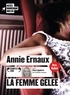 Annie Ernaux - La femme gelée. 1 CD audio MP3