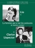Clarice Lispector - La femme qui a tué les poissons et autres contes. 1 CD audio