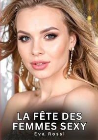 La fête des femmes sexy