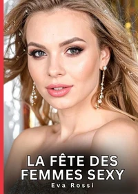 La fête des femmes sexy