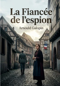 La Fiancée de l'espion