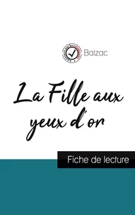 La Fille aux yeux d'or