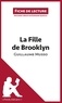 Eléonore Quinaux - La fille de Brooklyn de Guillaume Musso - Résumé complet et analyse détaillée de l'oeuvre.