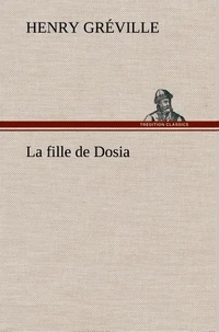 La fille de Dosia