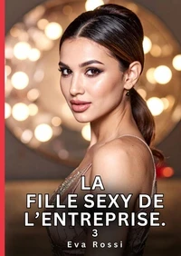 La fille sexy de l'entreprise #3