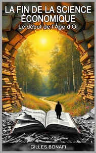 La fin de la science économique