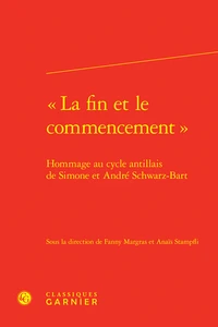 « La fin et le commencement »