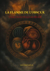 Le pacte qui m'a brûlée