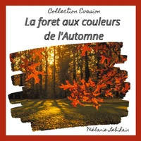 La forêt aux couleurs de l'Automne