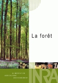 Gérard Paillard - La forêt, le climat - DVD vidéo.