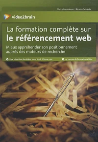La formation complète sur le référencement web