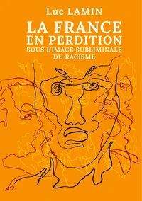 La France en perdition sous l'image subliminale du racisme