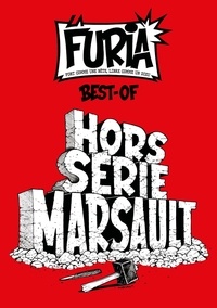  Marsault - La Furia  : Hors-série Marsault - Best-of.