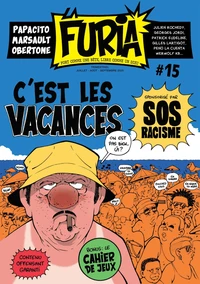 C'est les vacances