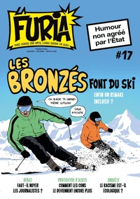 Les bronzés font du ski
