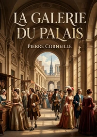 La Galerie du Palais