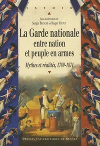 La Garde nationale entre nation et peuple en armes