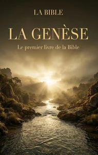 La Genèse : Le premier livre de la Bible