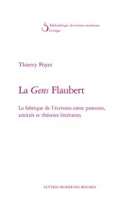 La gens Flaubert