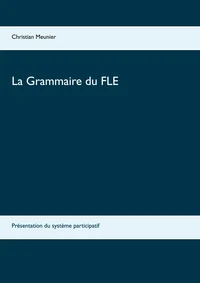 La grammaire du FLE