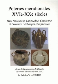 La Grésale N° 6, Juin 2005.pdf