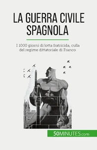 La guerra civile spagnola