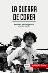La guerra de Corea