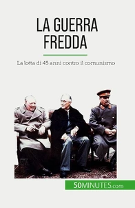 La guerra fredda