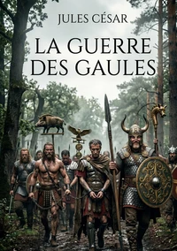 La Guerre des Gaules