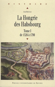 La Hongrie des Habsbourg