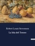 Robert Louis Stevenson - Littérature d'Espagne du Siècle d'or à aujourd'hui  : La Isla del Tesoro - ..