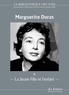 Marguerite Duras - La jeune fille et l'enfant. 1 CD audio MP3