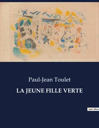La jeune fille verte