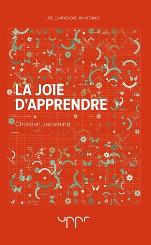 La joie d'apprendre