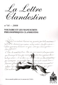 La Lettre clandestine N° 16/2008.pdf