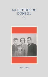 La lettre du consul