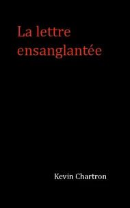 La lettre ensanglantée