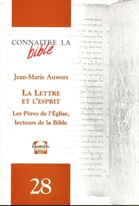 La Lettre et l'esprit