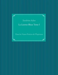 La licorne bleue