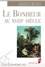 Guilhem Farrugia et Michel Delon - La Licorne N° 115/2015 : Le bonheur au XVIIIe siècle.