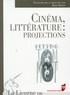 Marie Martin - La Licorne N° 116/2015 : Cinéma, littérature : projections.