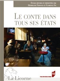 Le conte dans tous ses états