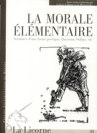 La morale élémentaire