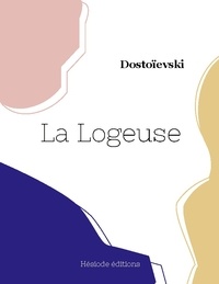  Dostoievski - La Logeuse.